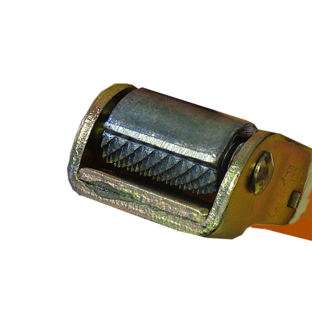 Faithfull Cam Style Tie-Downs 25mm x 5m 2 Piece - FAITDCAM51 - Image 2