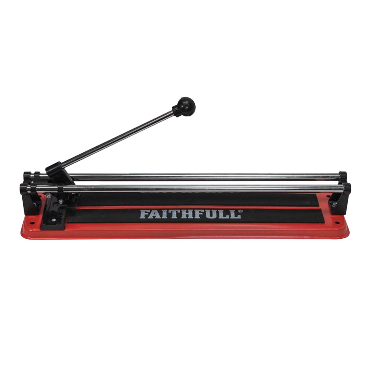 Faithfull Trade Tile Cutter 400mm - FAITLC400 - Image 1