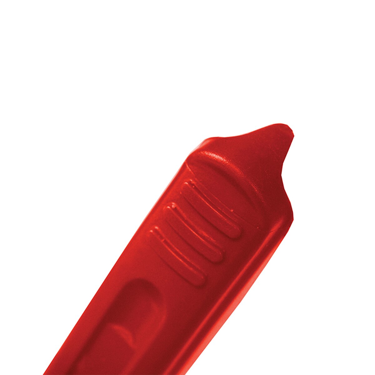 Faithfull Silicone Scraper Kit Two Piece - FAITLSILKIT - Image 3