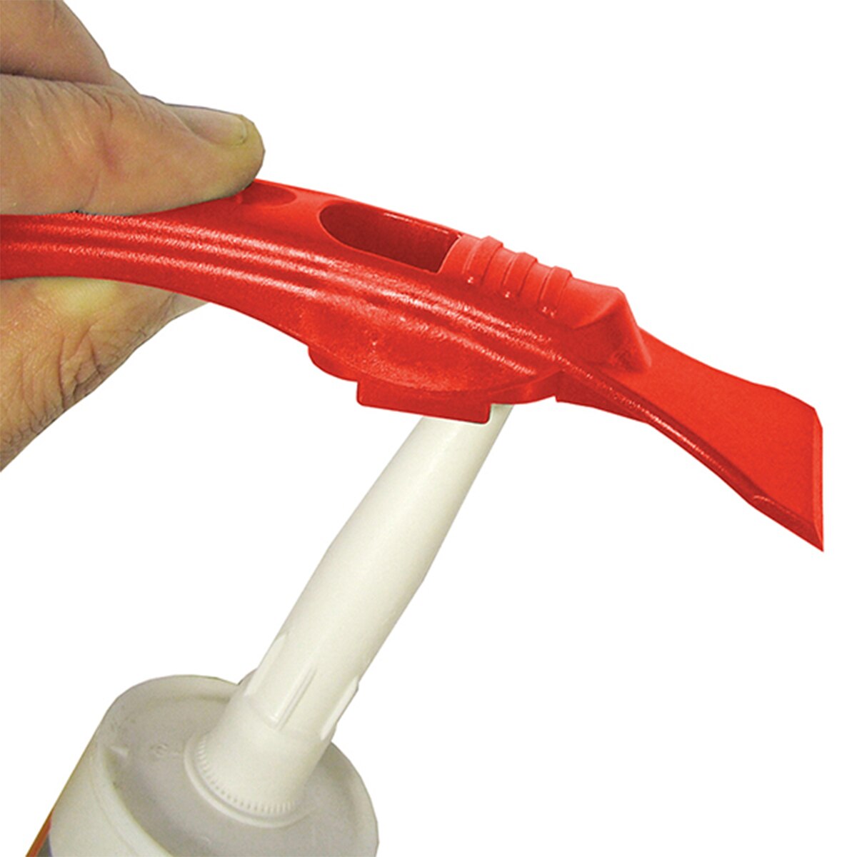 Faithfull Silicone Scraper Kit Two Piece - FAITLSILKIT - Image 5