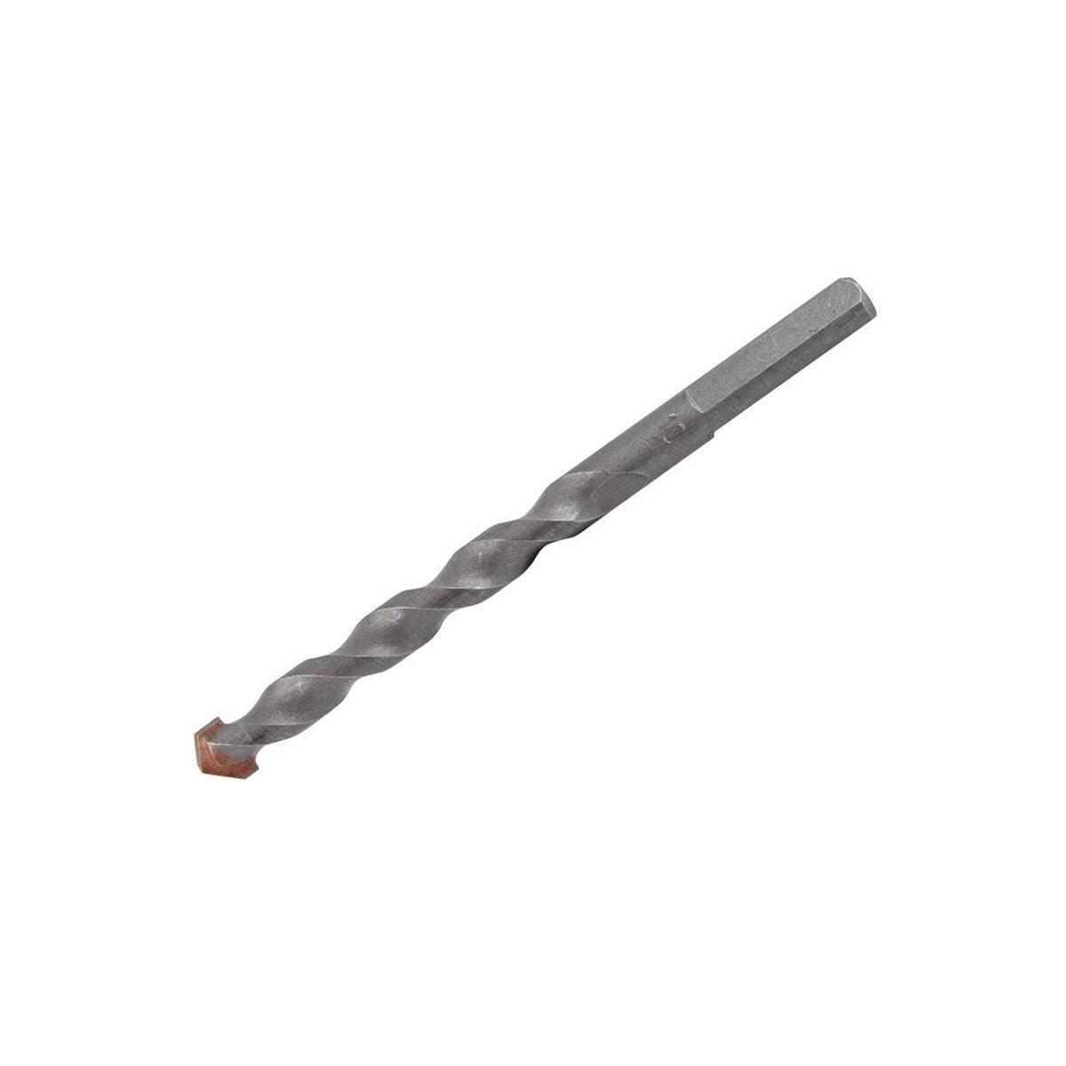 Faithfull Tile Max Porcelain Drill Bit 10 x 120mm - FAITM10120 - Image 1