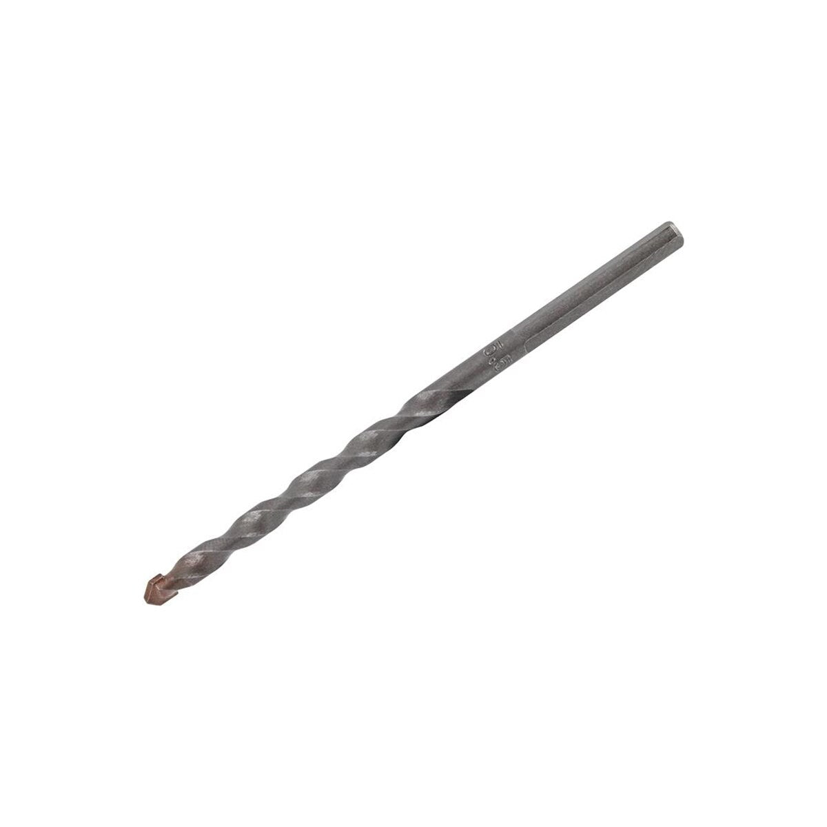 Faithfull Tile Max Porcelain Drill Bit 5.5 x 100mm - FAITM55100 - Image 1