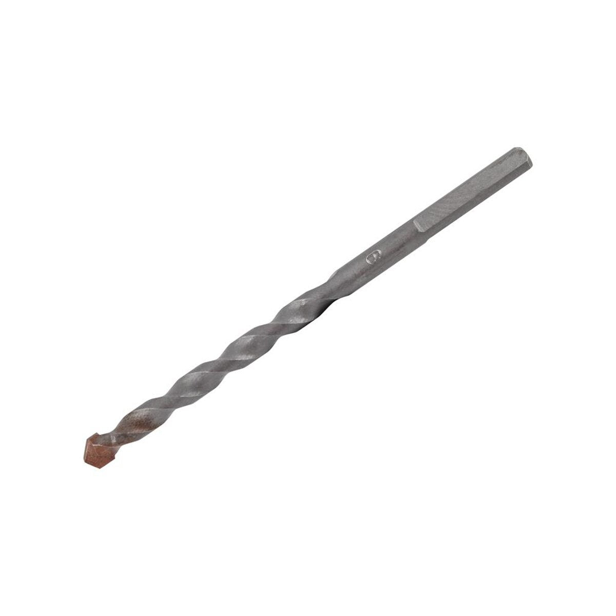 Faithfull Tile Max Porcelain Drill Bit 6 x 100mm - FAITM6100 - Image 1