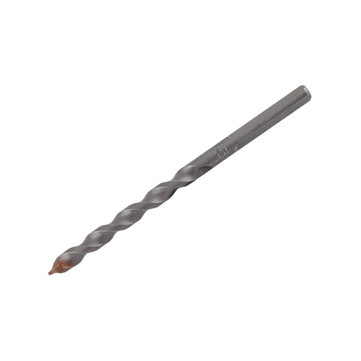 Faithfull Tile Max Porcelain Drill Bit 6.5 x 100mm - FAITM65100 - Image 1