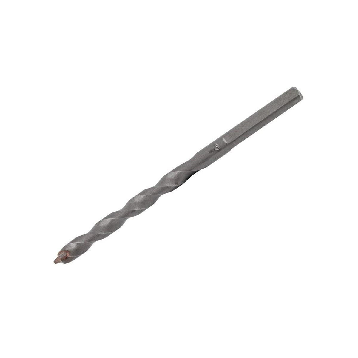 Faithfull Tile Max Porcelain Drill Bit 7 x 100mm - FAITM7100 - Image 1