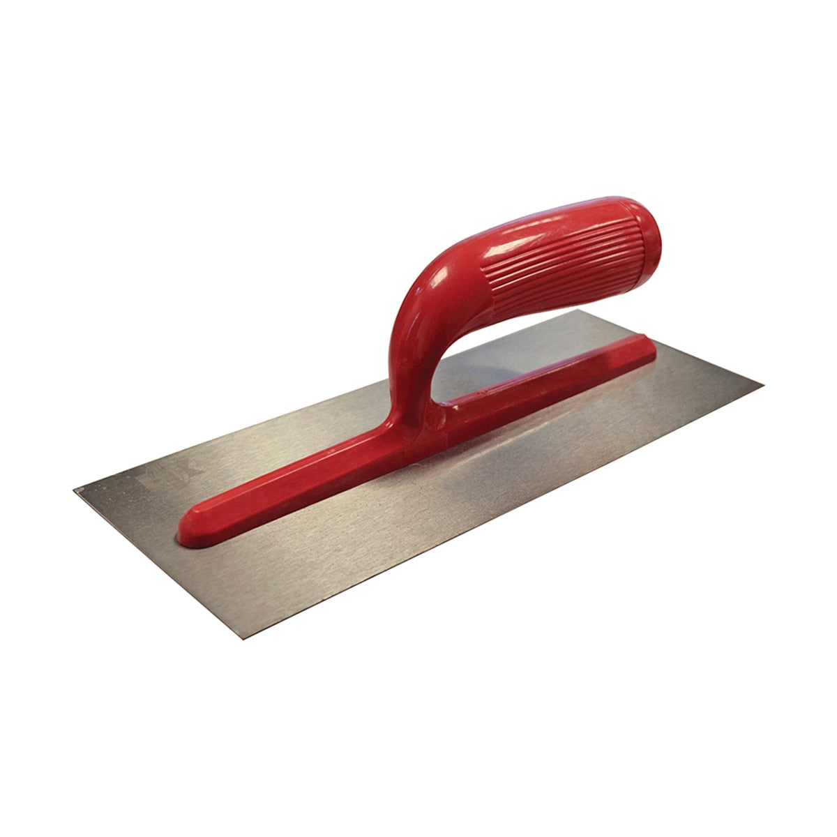 Faithfull Plasterer's Trowel Plastic Handle 11 x 4.3/4in - FAITP11P - Image 1