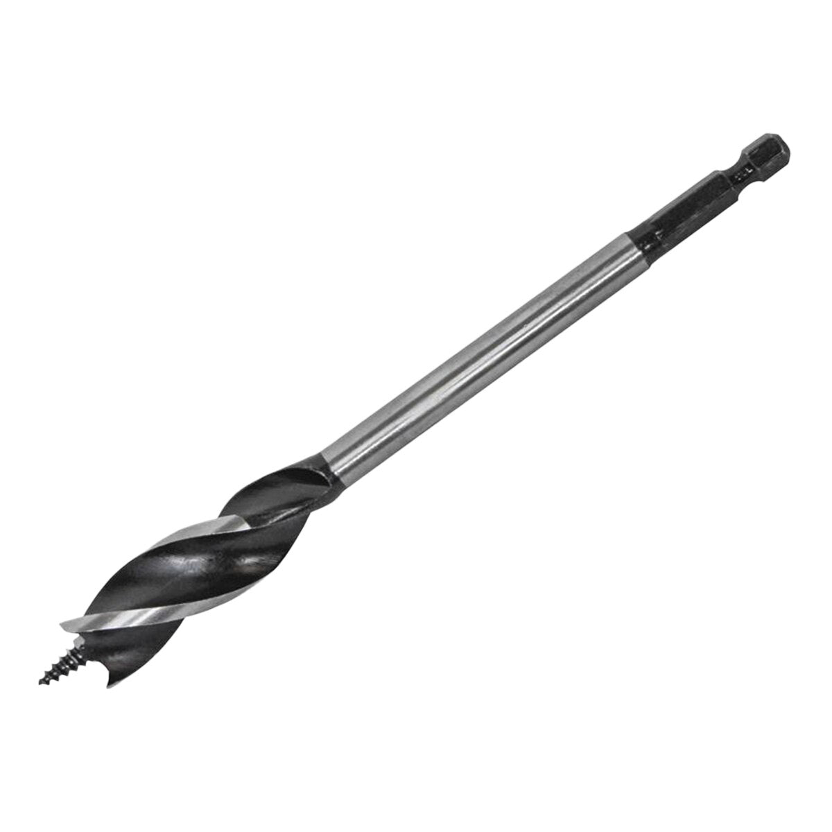 Faithfull Tri-Point Speed Auger Bit 16mm - FAITPA16 - Image 1
