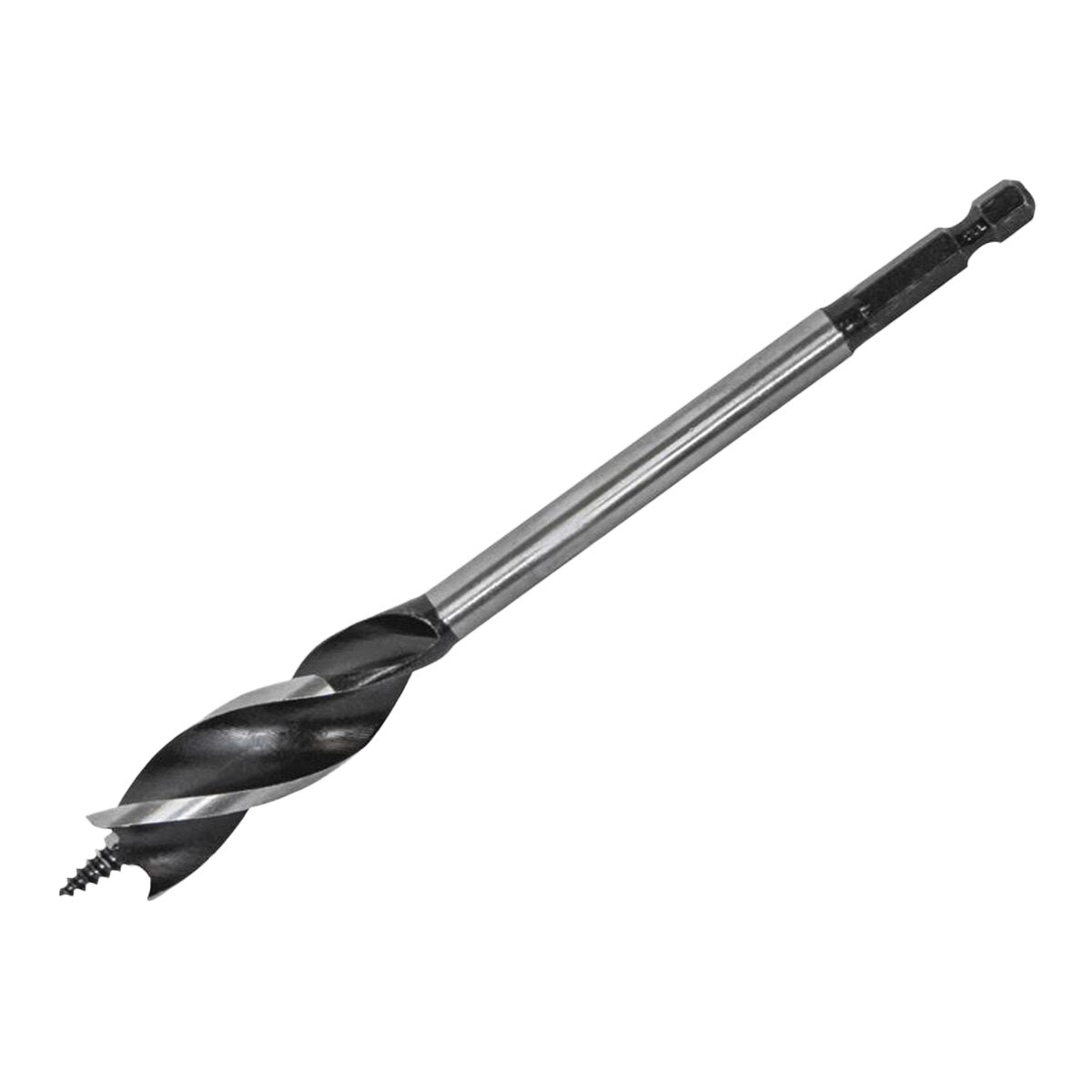 Faithfull Tri-Point Speed Auger Bit 18mm - FAITPA18 - Image 1