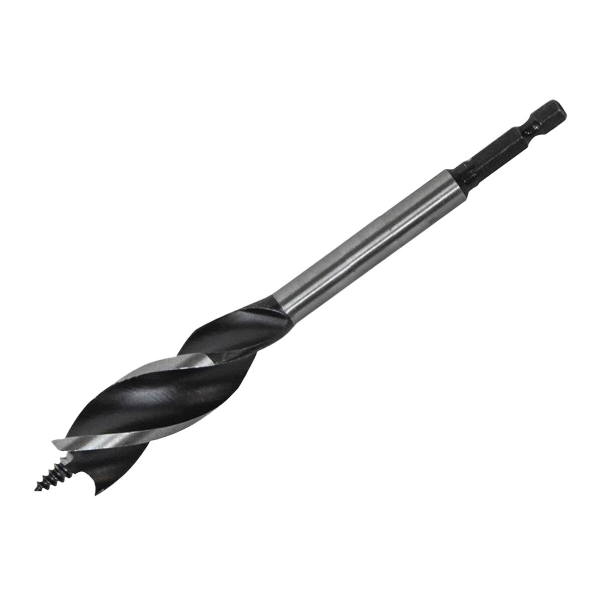 Faithfull Tri-Point Speed Auger Bit 22mm - FAITPA22 - Image 1
