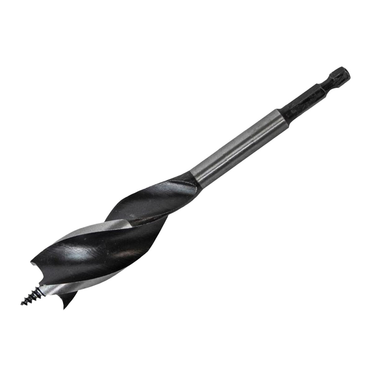 Faithfull Tri-Point Speed Auger Bit 32mm - FAITPA32 - Image 1