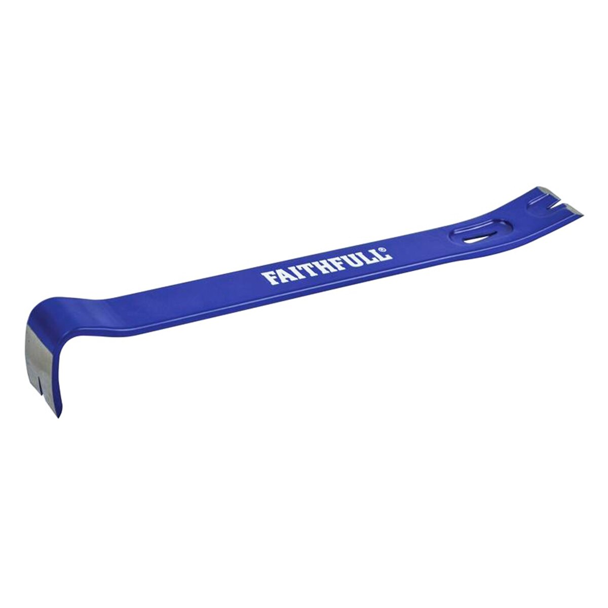 Faithfull Utility Bar 375mm (15in) - FAIUBAR - Image 1