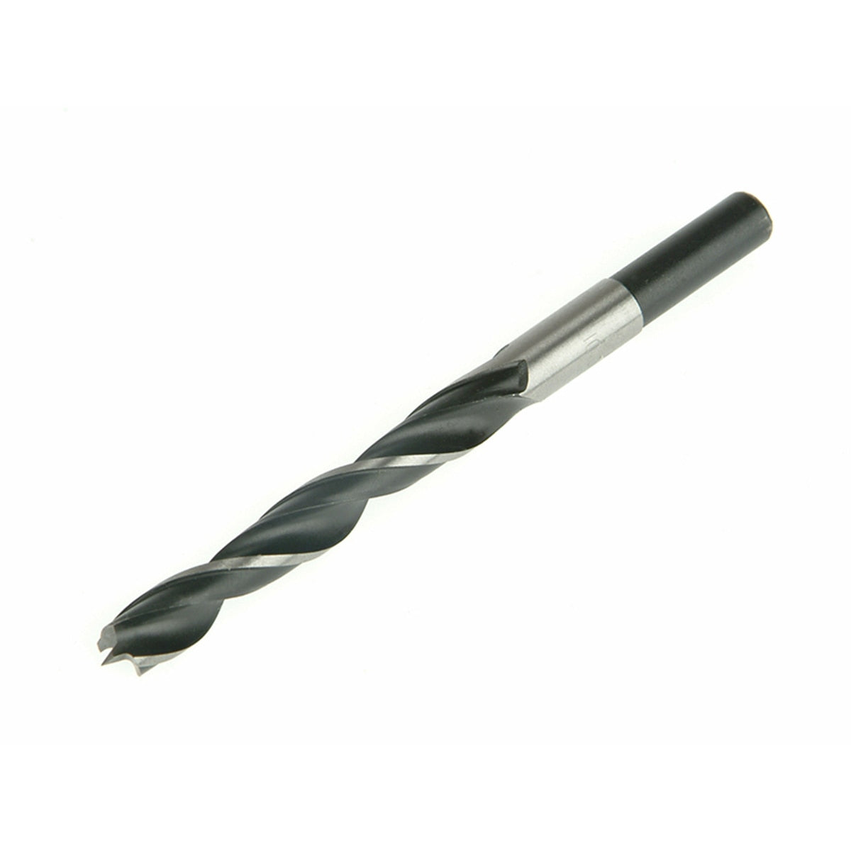 Faithfull Lip & Spur Wood Drill Bit 10mm - FAIWDB100 - Image 1