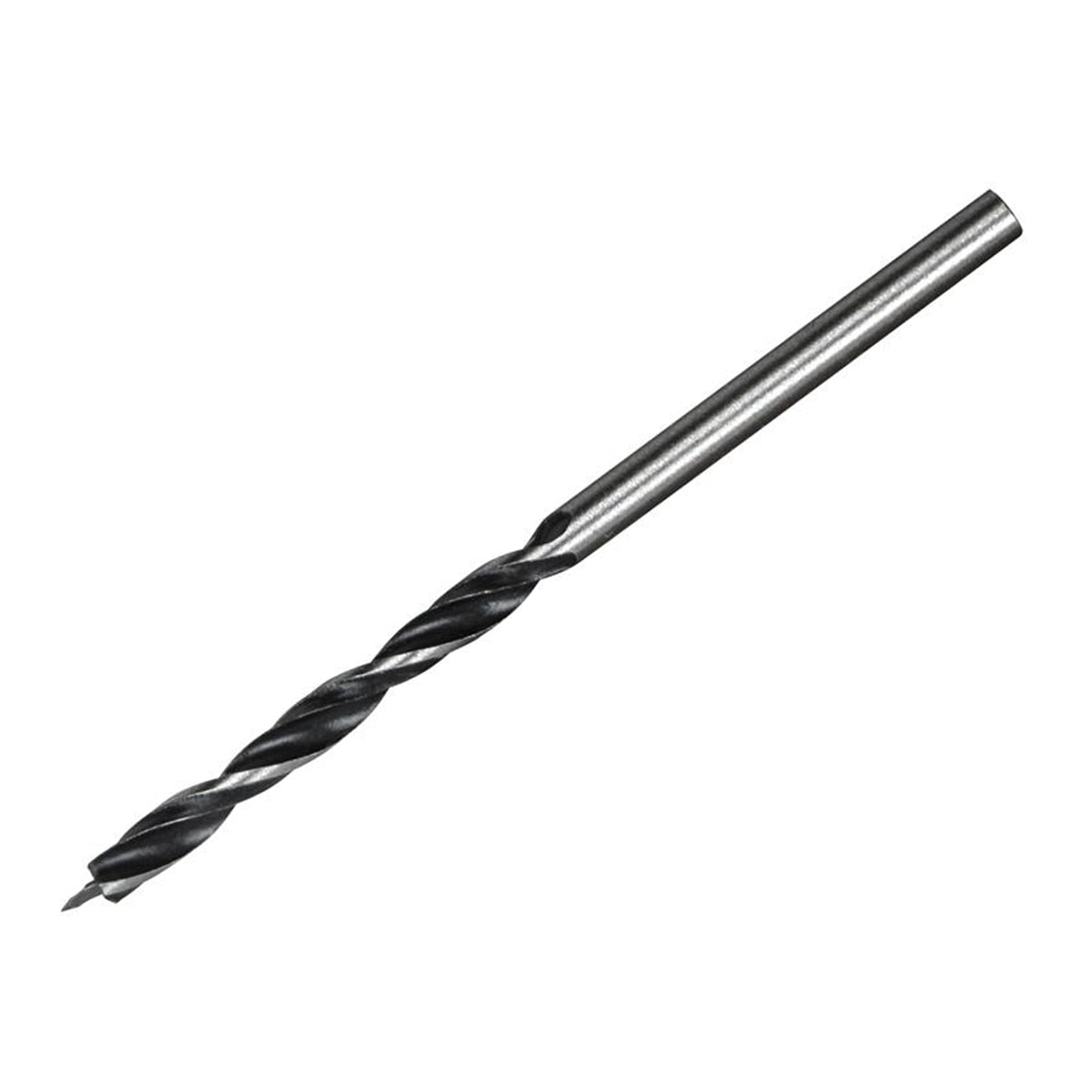 Faithfull Lip & Spur Wood Drill Bit 3mm - FAIWDB30 - Image 1