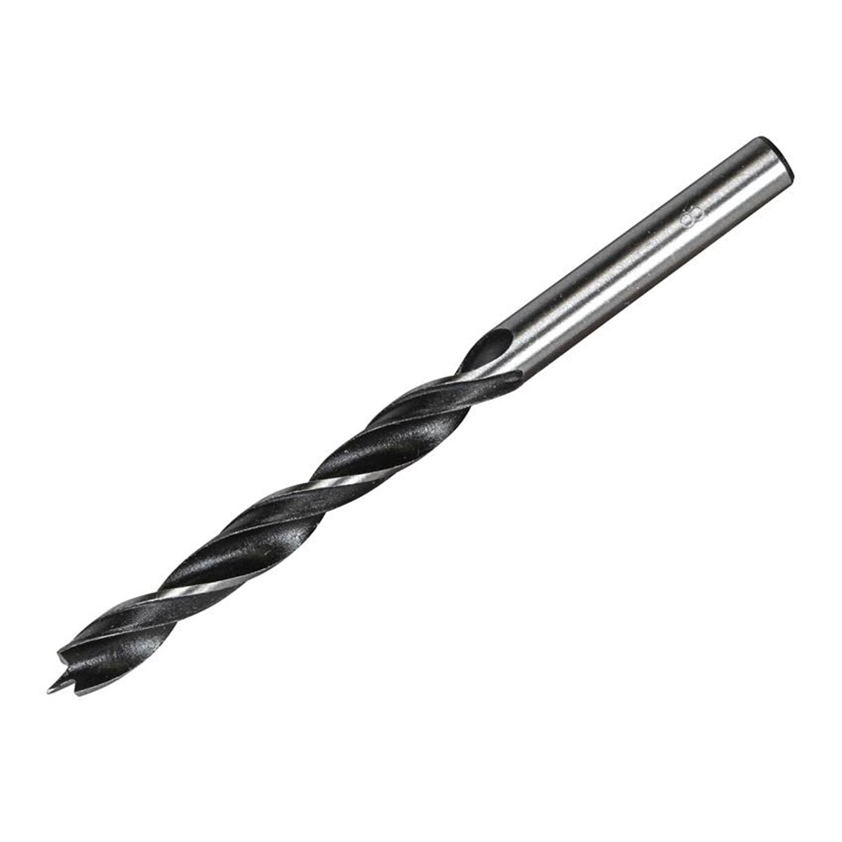 Faithfull Lip & Spur Wood Drill Bit 8mm - FAIWDB80 - Image 1