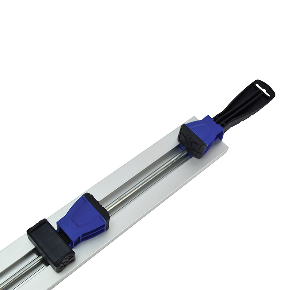 Faithfull Aluminium Wide Track Cutting Guide 900mm (36in) - FAIWTCG36 - Image 3