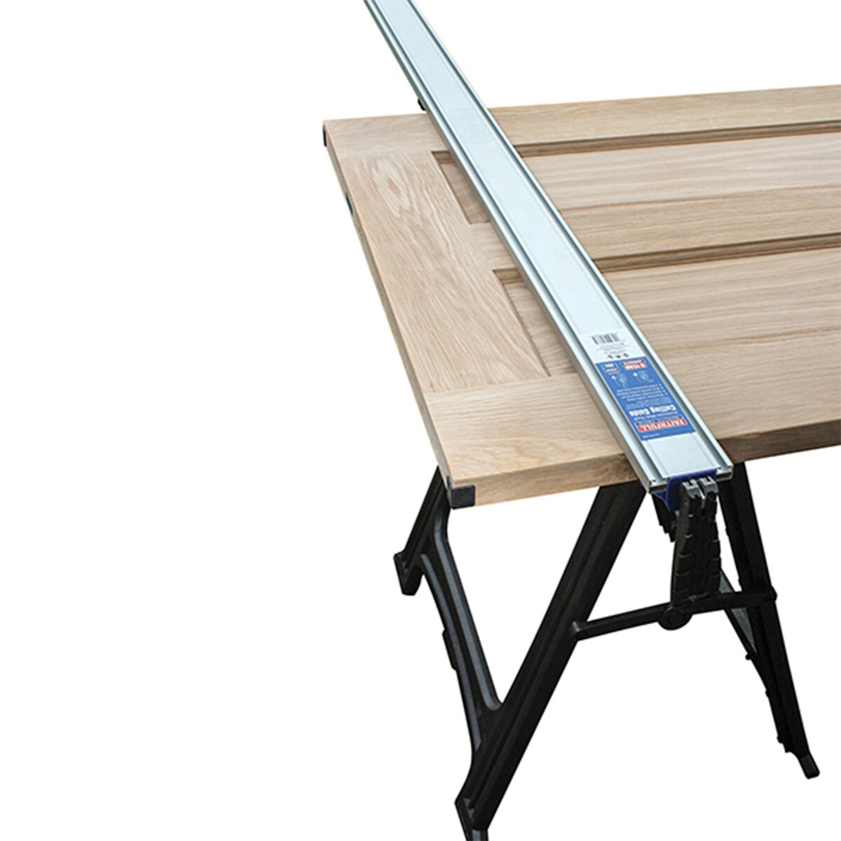 Faithfull Aluminium Wide Track Cutting Guide 900mm (36in) - FAIWTCG36 - Image 4