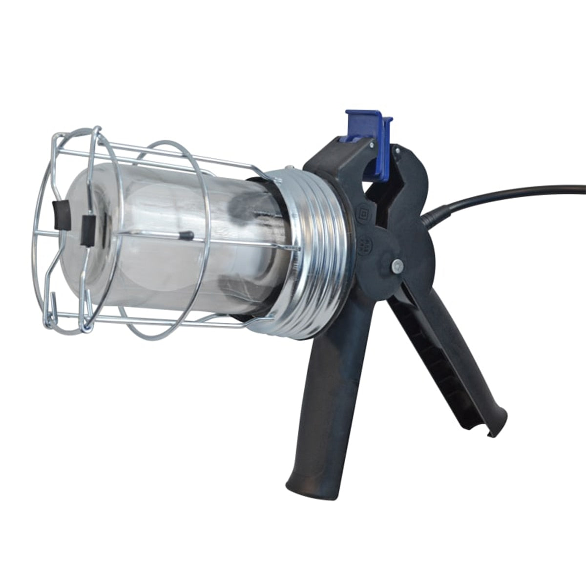 Faithfull Heavy-Duty Inspection Lamp 240V - FPPSLGRIPLE - Image 1