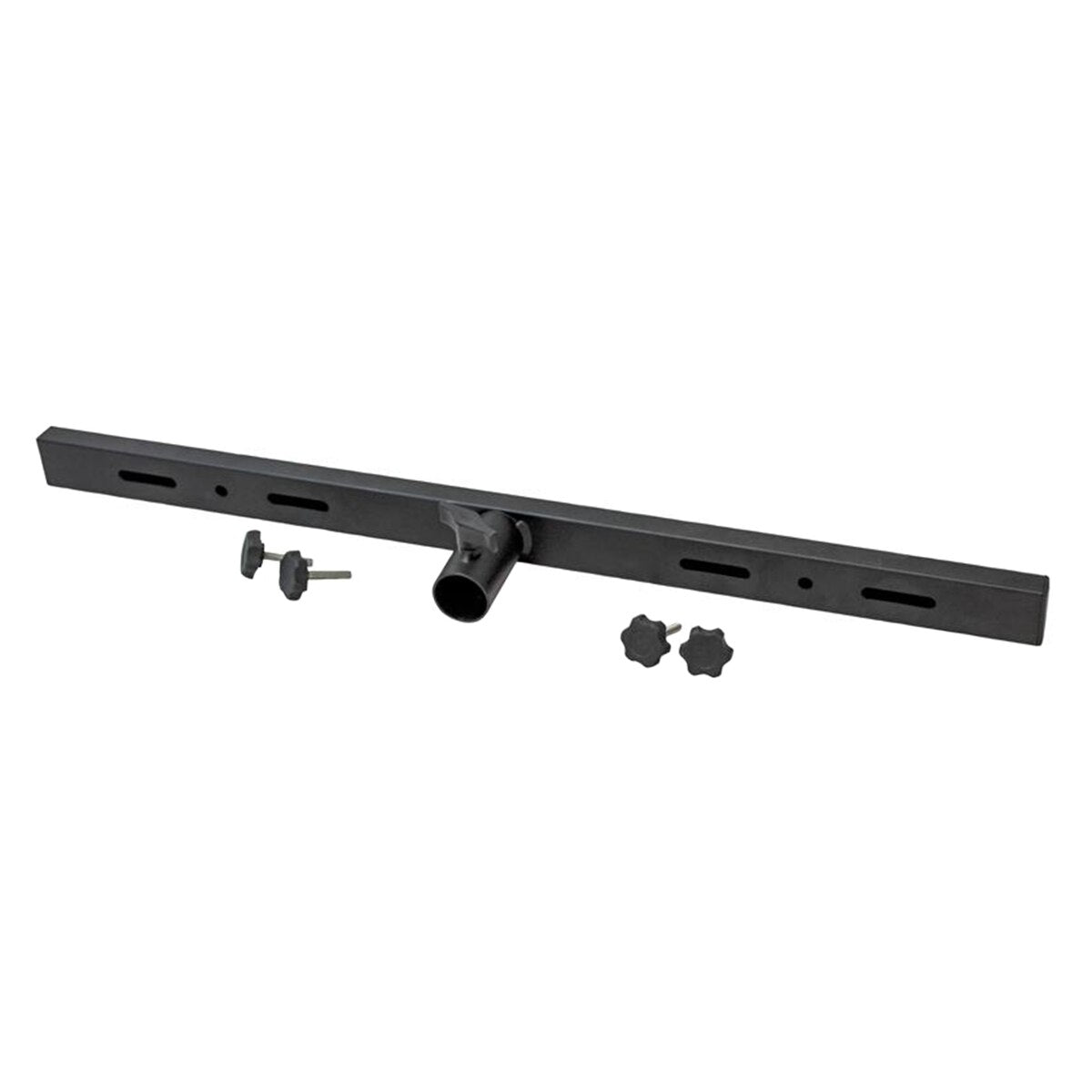 Faithfull Heavy-Duty Twin Head T-Bar Attachment - FPPTRIKIT1 - Image 1