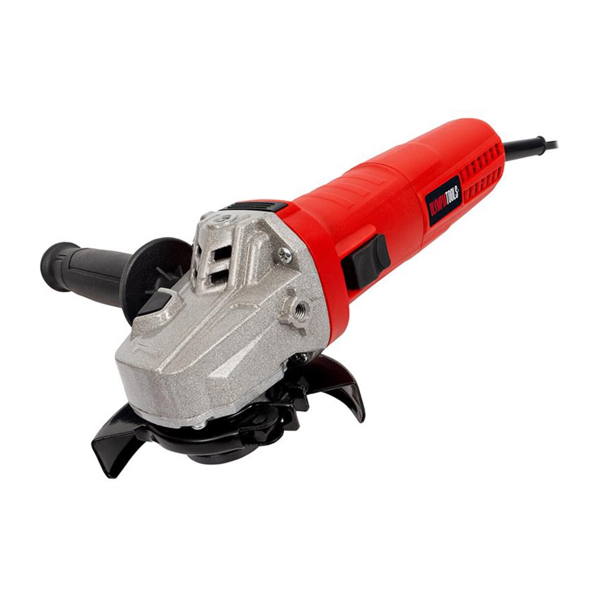 Olympia Angle Grinder 115mm (4.1/2in) 650W 240V - OLPAG115650 - Image 1