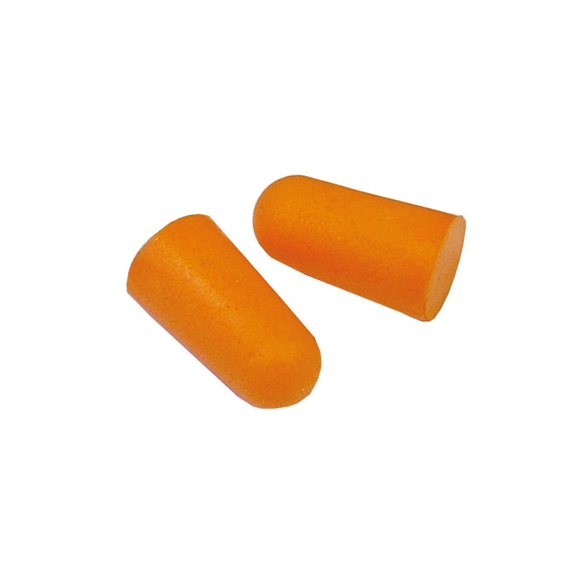 Scan Tapered Foam Earplugs (6 Pairs) - SCAPPEEARPL - Image 2