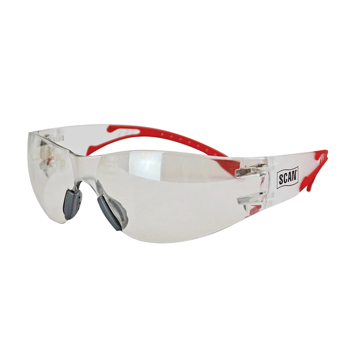 Scan Flexi Spectacle Clear - SCAPPEFSCLER - Image 1