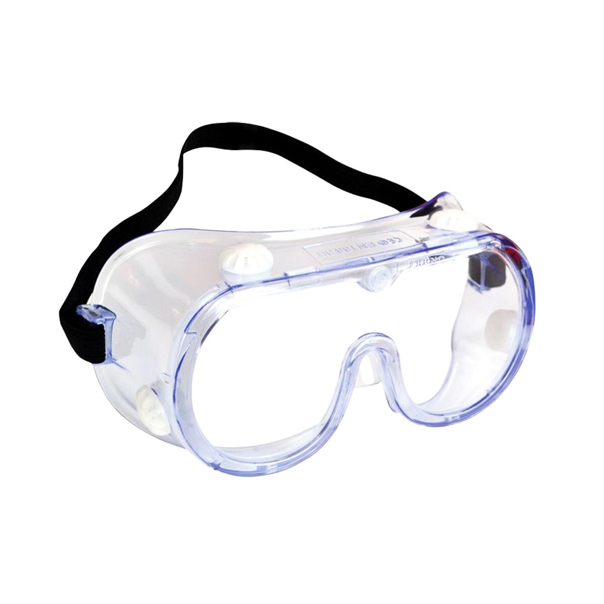 Scan Indirect Ventilation Safety Goggles - SCAPPEGIDV - Image 1