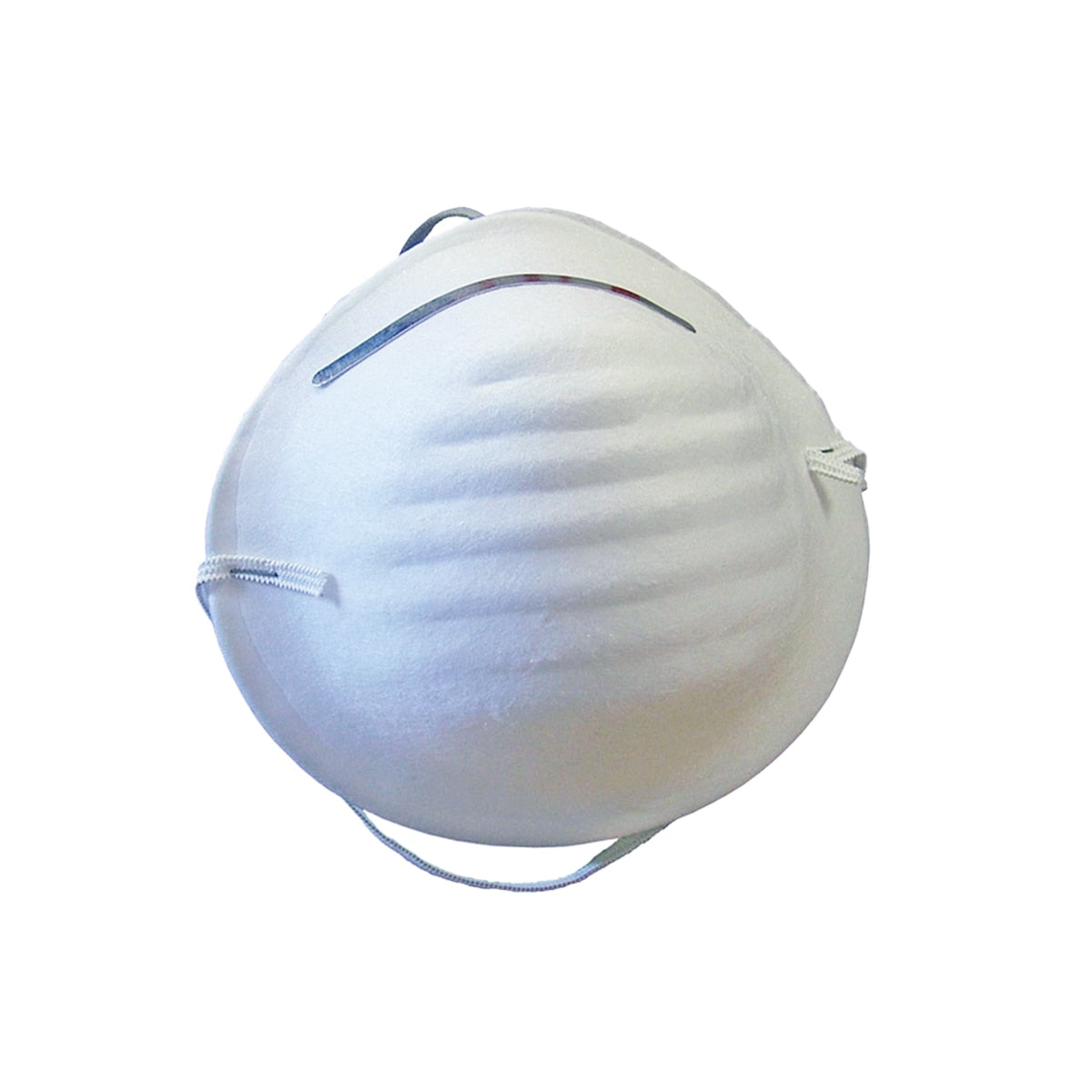 Scan Moulded Disposable Comfort Masks Pack of 10 (Non PPE) - SCAPPEHYG10 - Image 1