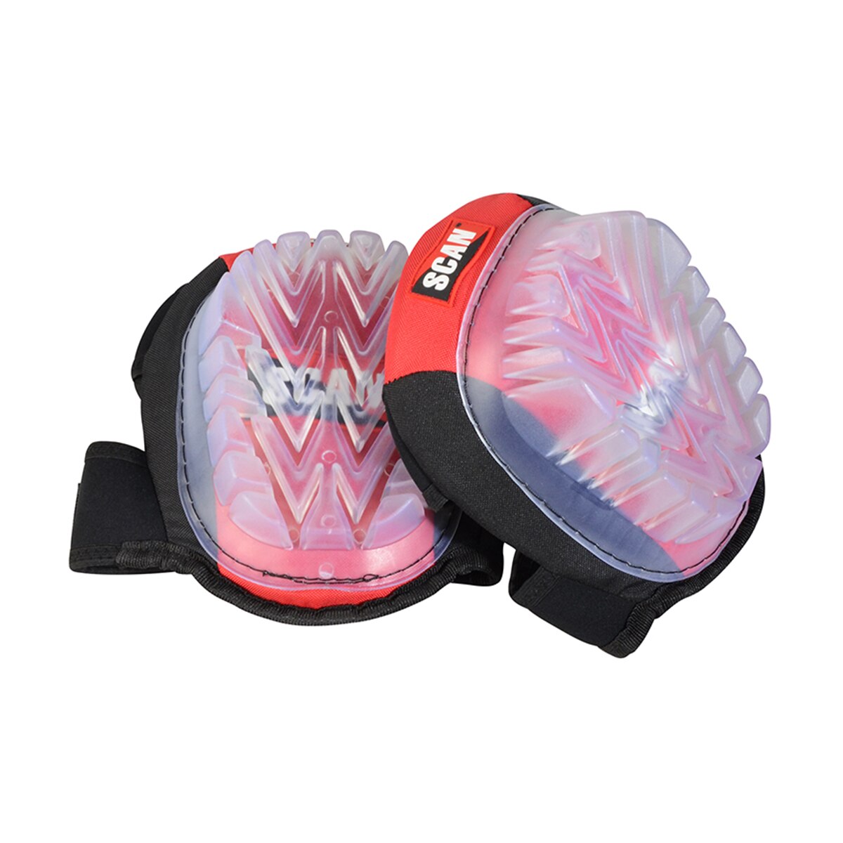 Scan Gel Knee Pads - SCAPPEKPCAP - Image 2