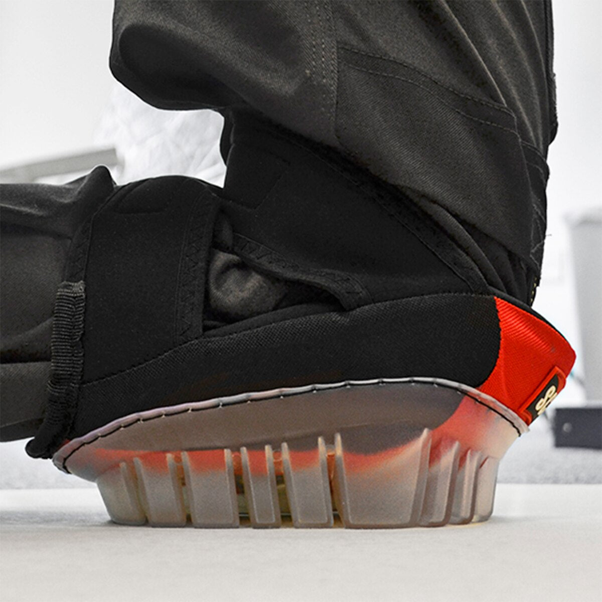 Scan Gel Knee Pads - SCAPPEKPCAP - Image 4