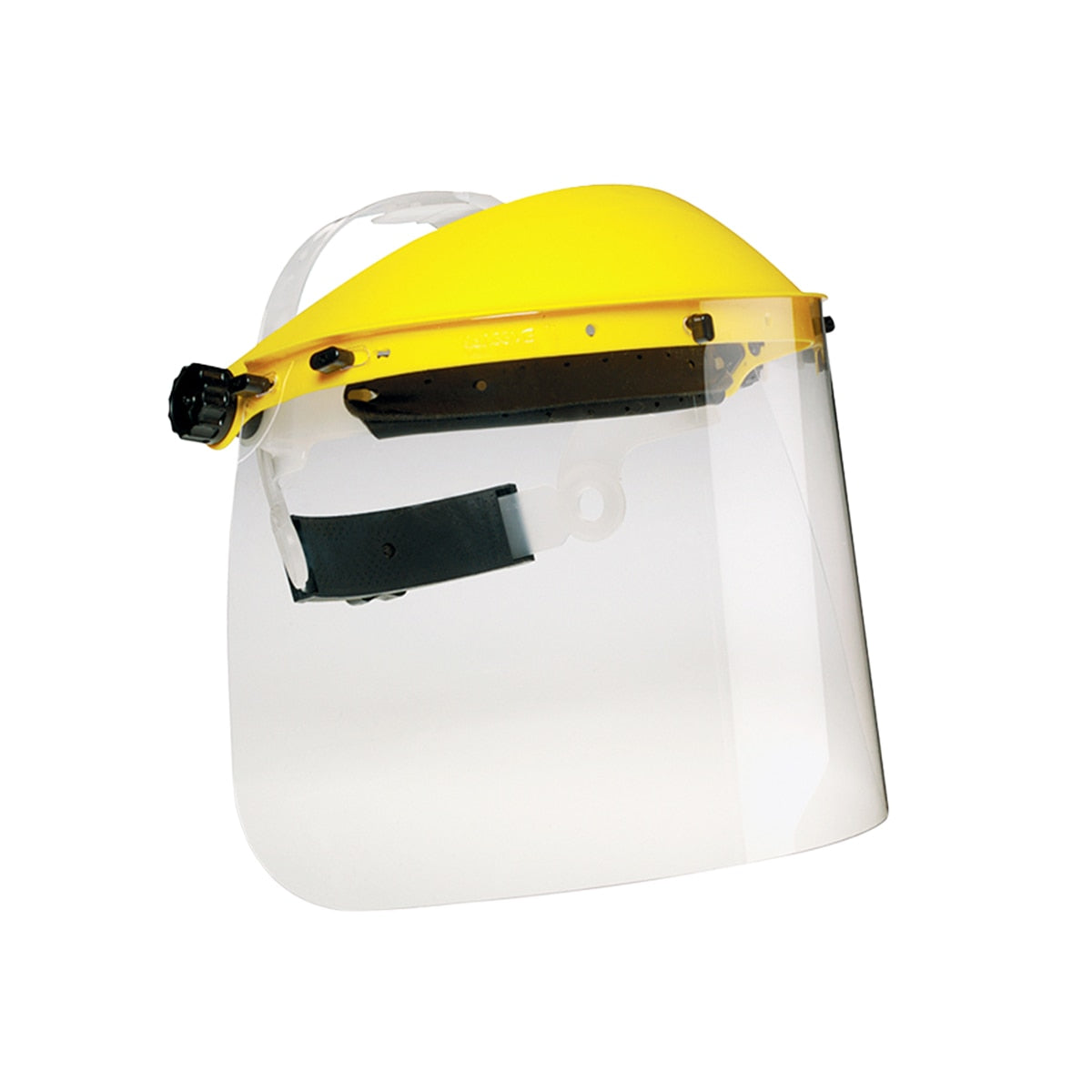 Scan Standard Face Shield + Visor - SCAPPEVISOR - Image 1