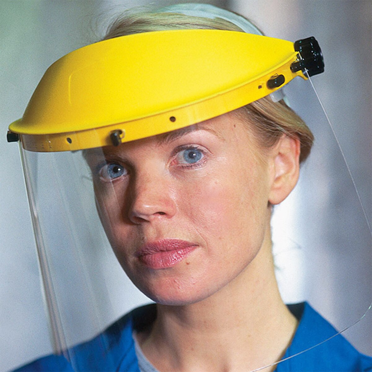 Scan Standard Face Shield + Visor - SCAPPEVISOR - Image 2