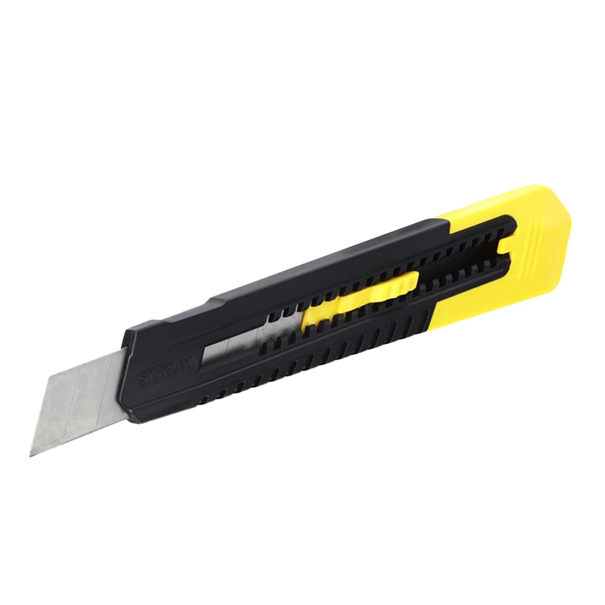 Stanley SM18 Snap-Off Blade Knife 18mm - STA010151 - Image 1