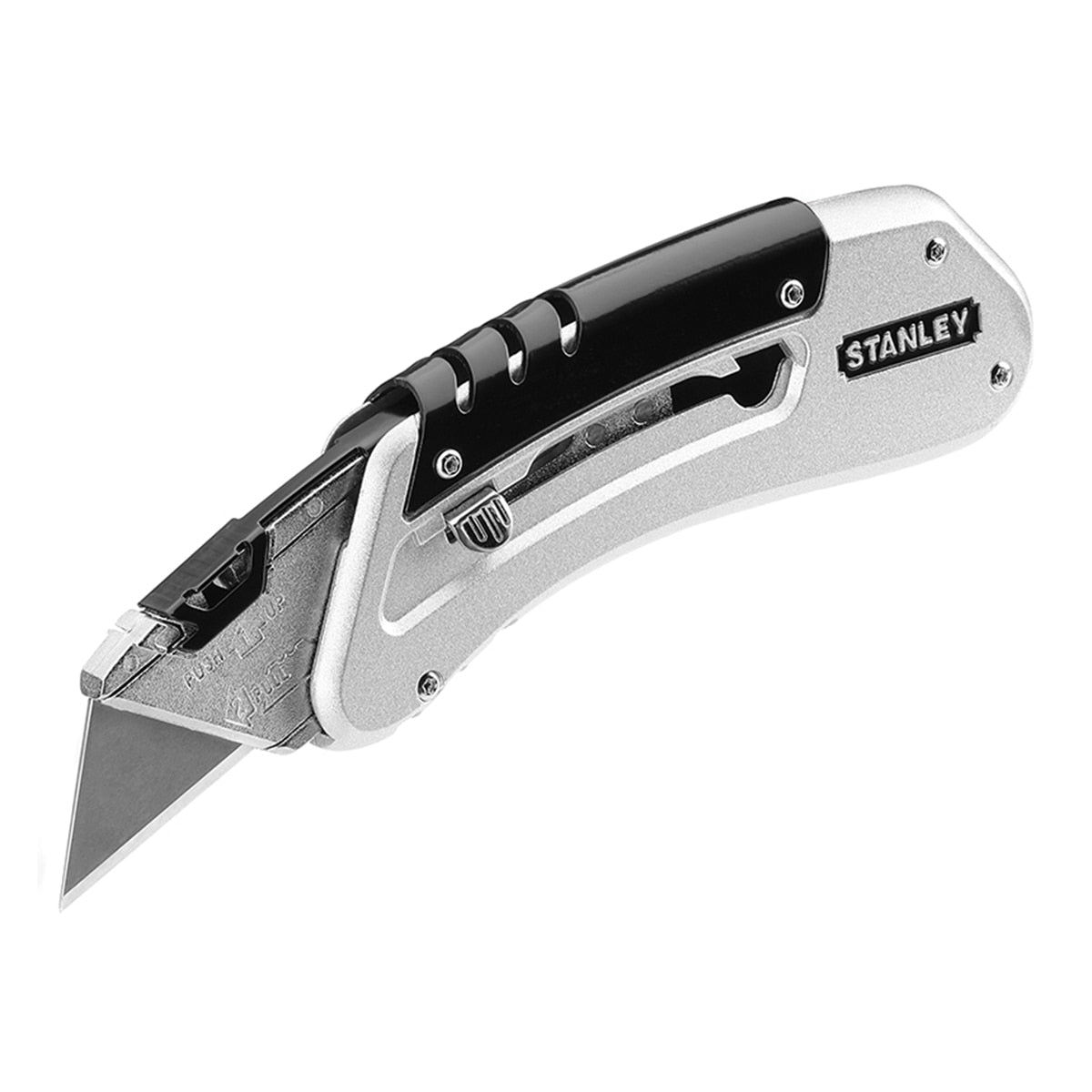 Stanley Sliding Pocket Knife - STA010810 - Image 1