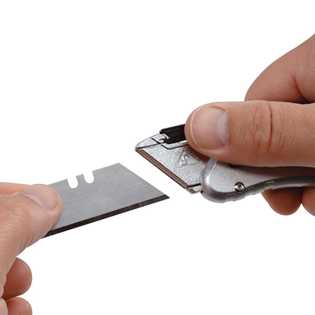 Stanley Sliding Pocket Knife - STA010810 - Image 5