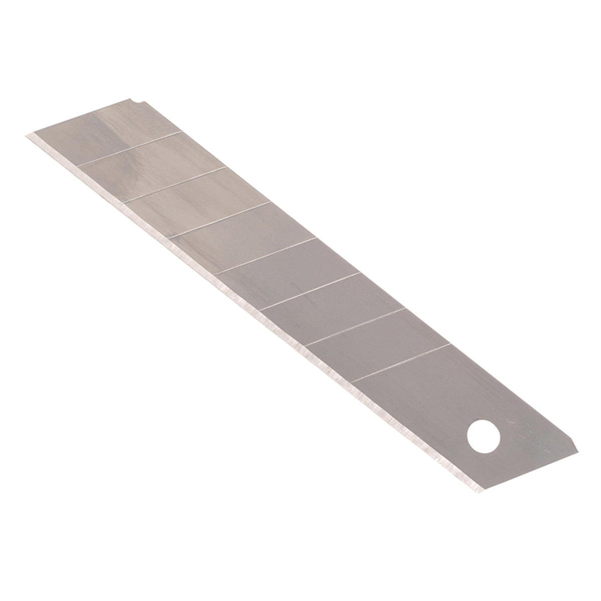 Stanley Snap-Off Blades 25mm (Pack 10) - STA011325 - Image 1