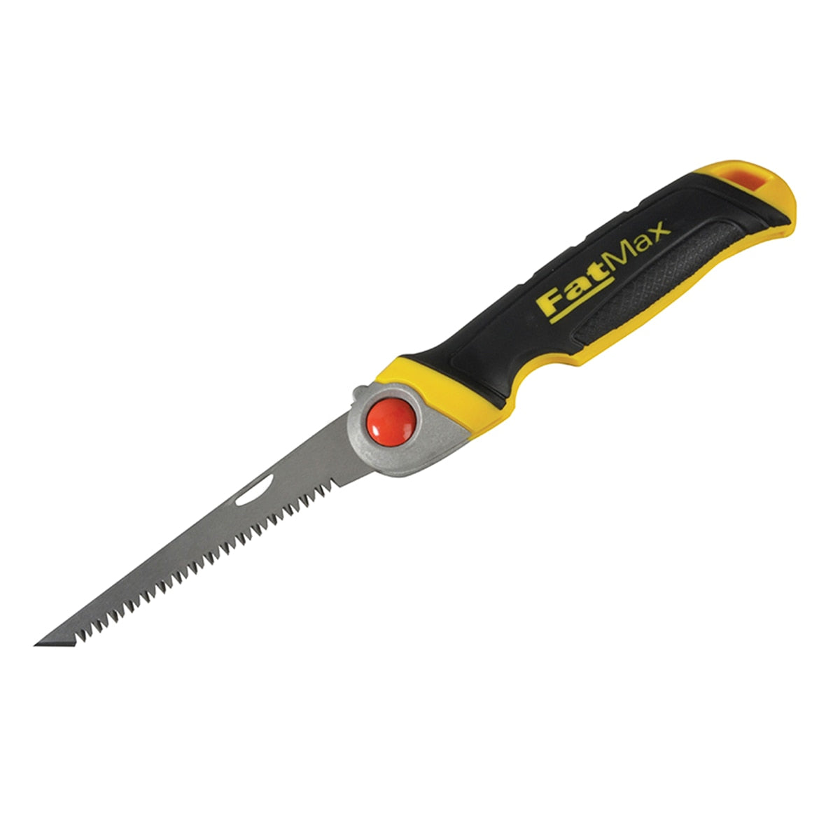 Stanley FatMax Folding Jab Saw 130mm (5in) 8 TPI - STA020559 - Image 1