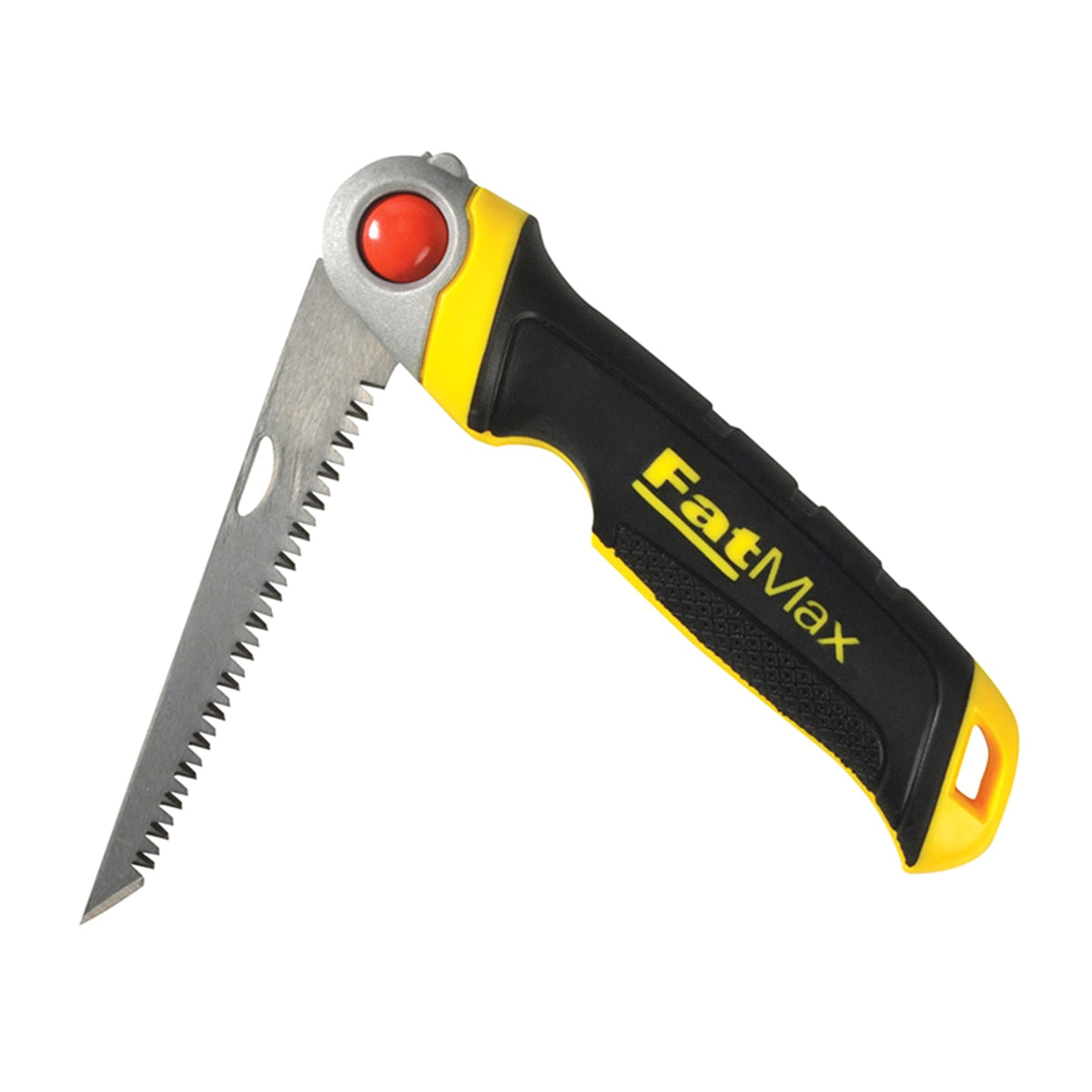 Stanley FatMax Folding Jab Saw 130mm (5in) 8 TPI - STA020559 - Image 2