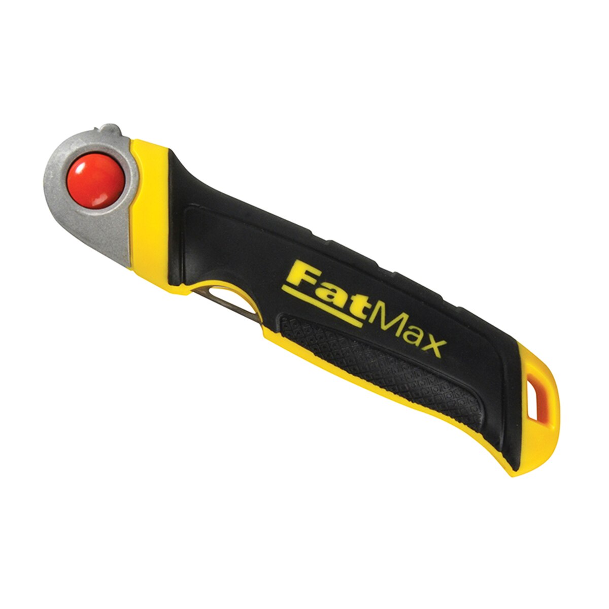 Stanley FatMax Folding Jab Saw 130mm (5in) 8 TPI - STA020559 - Image 4