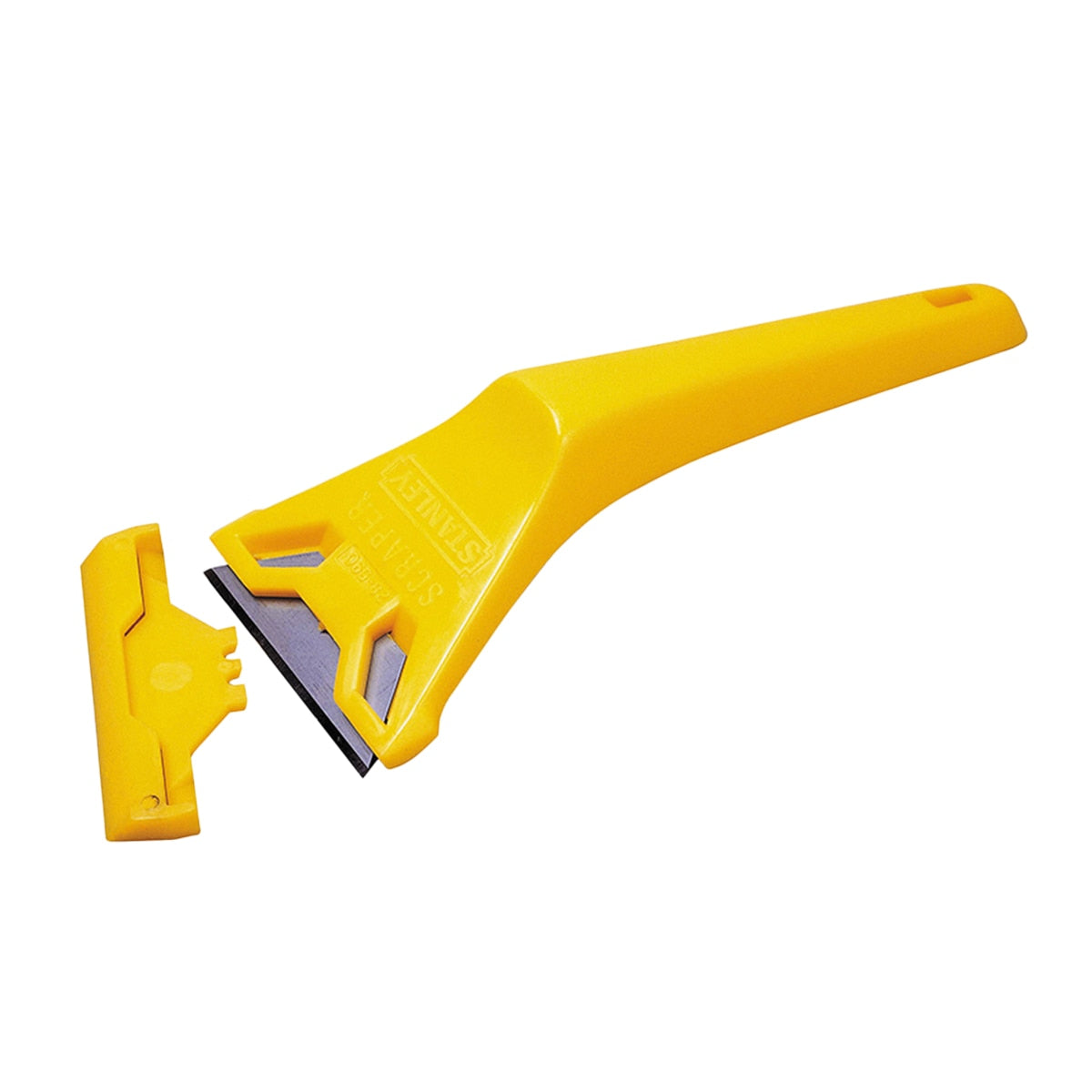 Stanley 5930C Window Scraper - STA028590 - Image 1