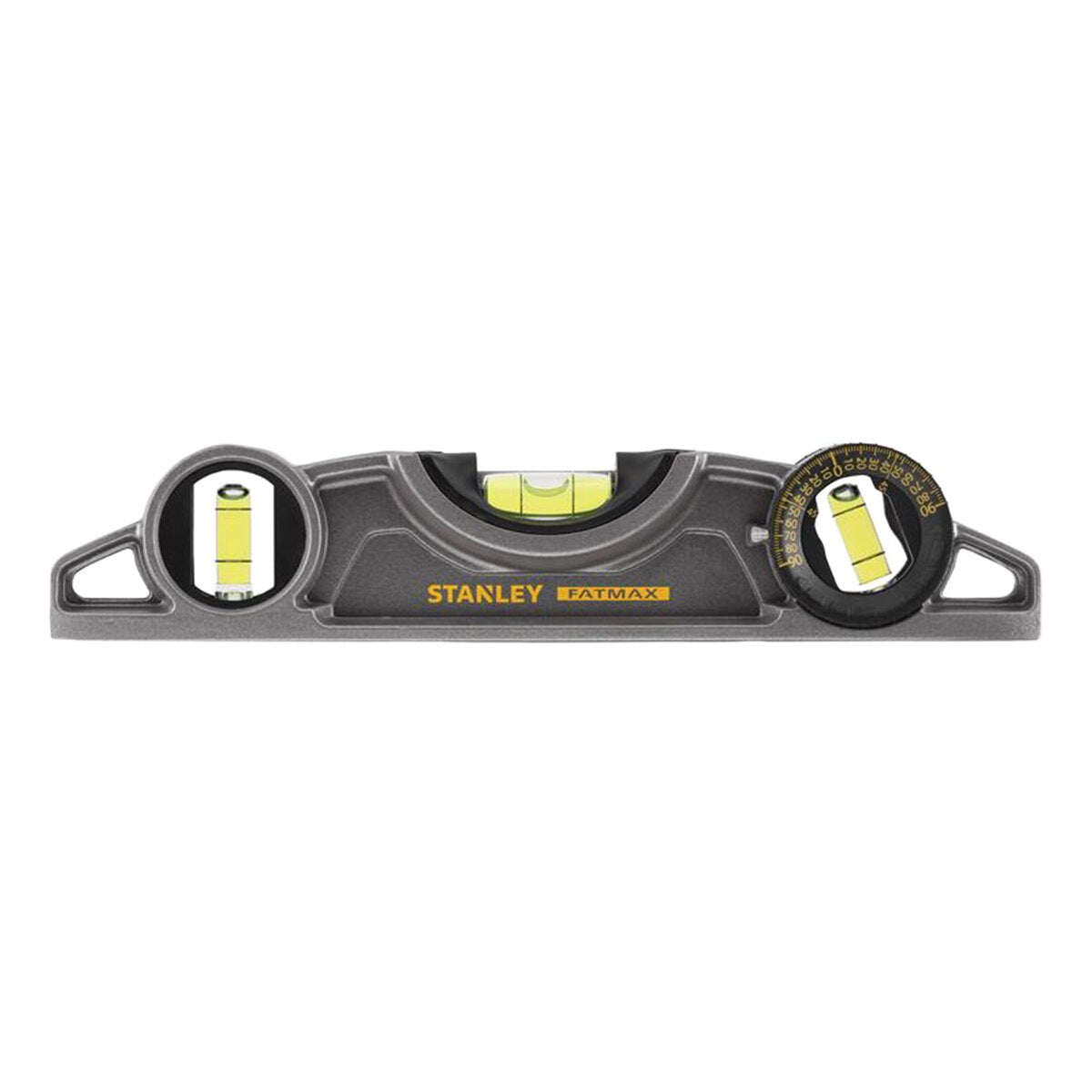 Stanley FatMax Pro Torpedo Level 25cm - STA043609 - Image 1