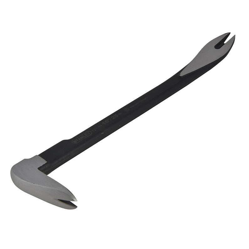 Stanley Precision Pry Bar Claw 250mm (10in) - STA055114 - Image 1