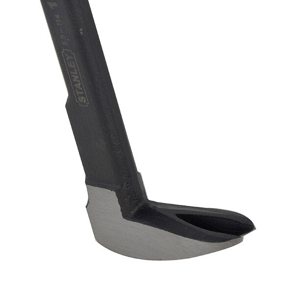 Stanley Precision Pry Bar Claw 250mm (10in) - STA055114 - Image 2