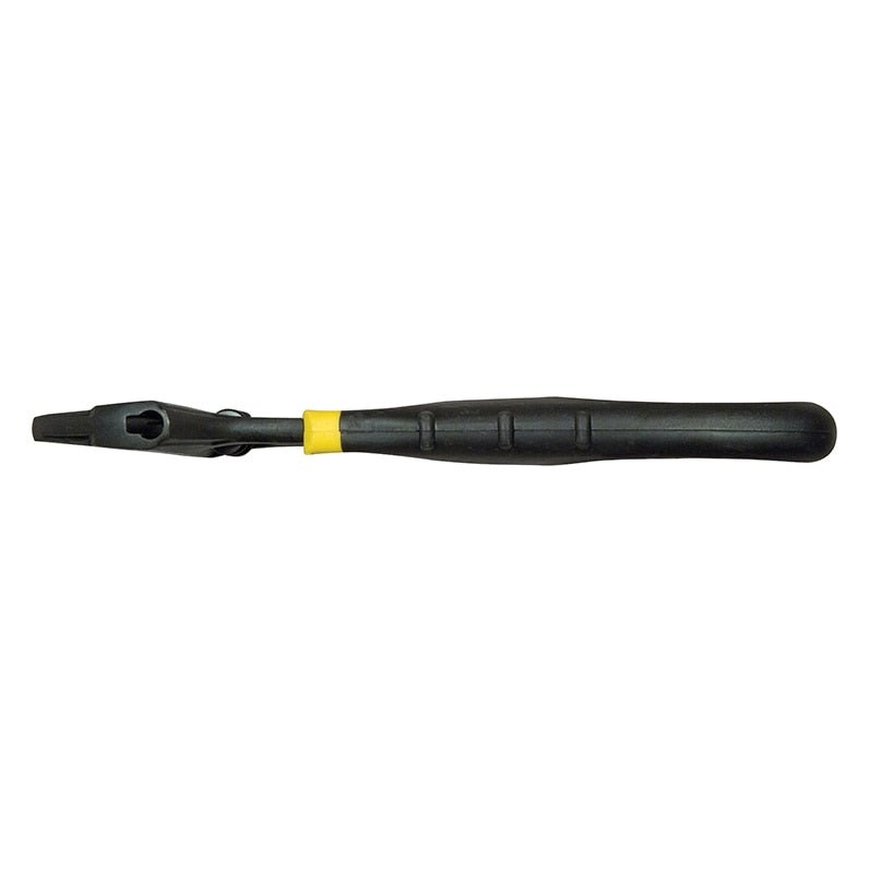 Stanley MaxSteel Adjustable Wrench 300mm (12in) - STA090950 - Image 2