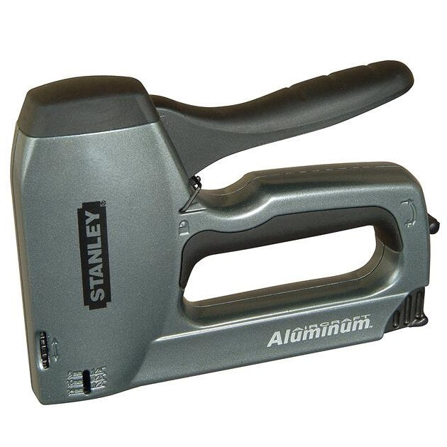 Stanley 0TR250 Heavy-Duty Staple & Nail Gun - STA0TR250 - Image 1
