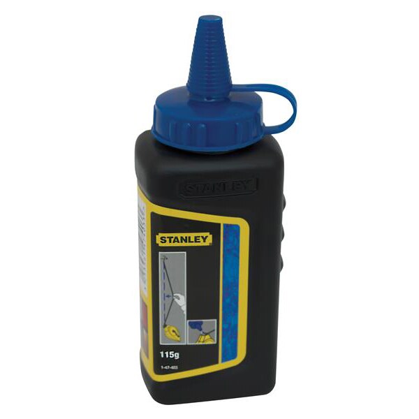 Stanley Chalk Refill Blue 113g - STA147403 - Image 1