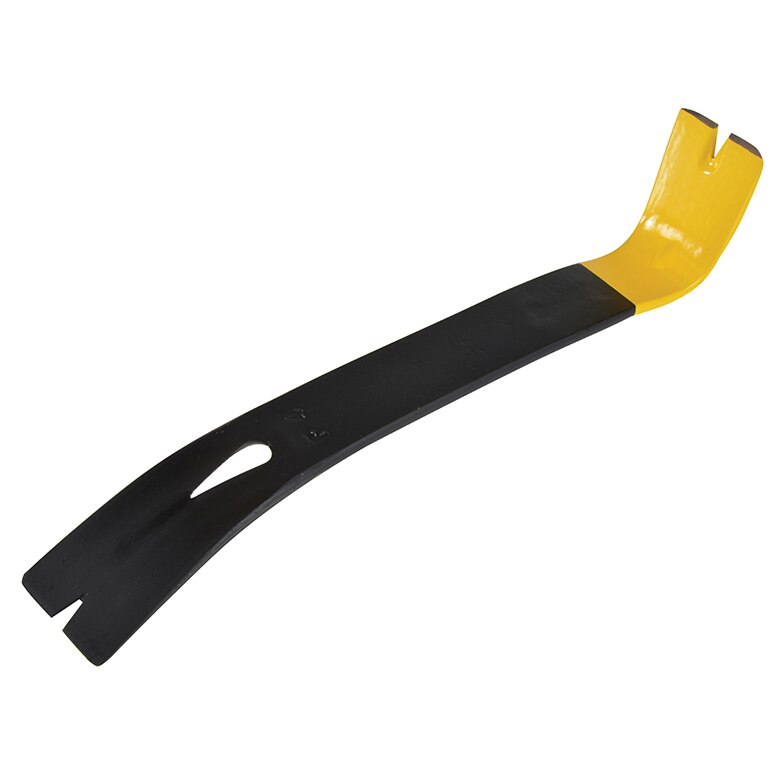 Stanley Wonder Bar Pry Bar 340mm (13.3/8in) - STA155515 - Image 2