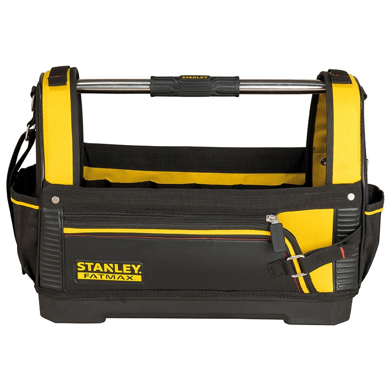 Stanley FatMax Open Tote Bag 46cm (18in) - STA193951 - Image 1