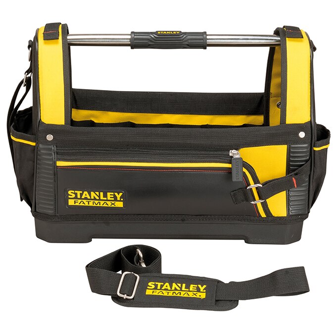 Stanley FatMax Open Tote Bag 46cm (18in) - STA193951 - Image 2