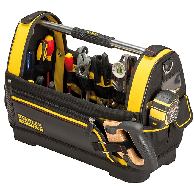 Stanley FatMax Open Tote Bag 46cm (18in) - STA193951 - Image 3
