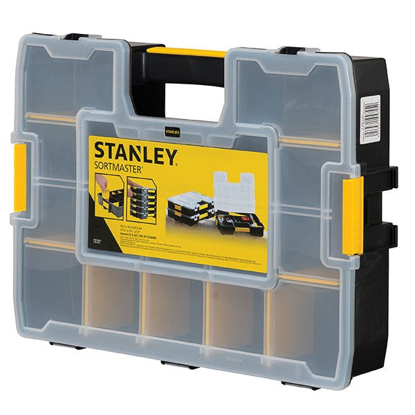 Stanley Sort Master Organiser - STA194745 - Image 3